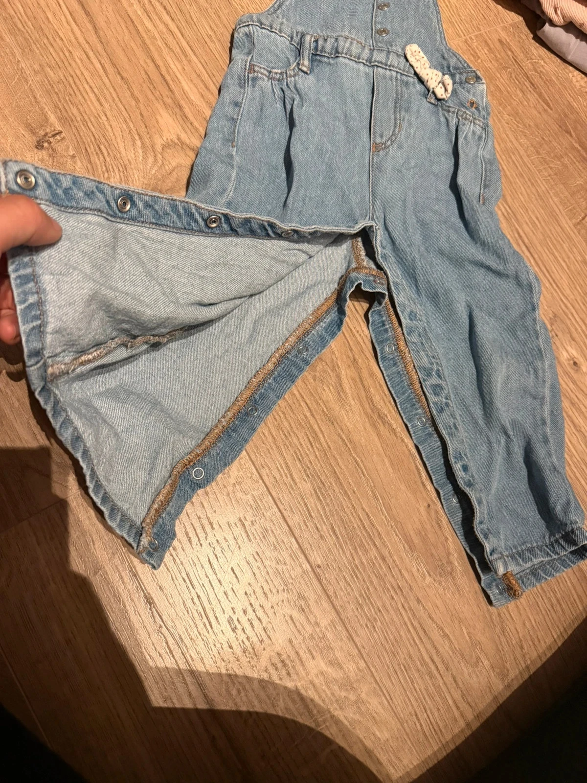 Mono para niña – photo 3